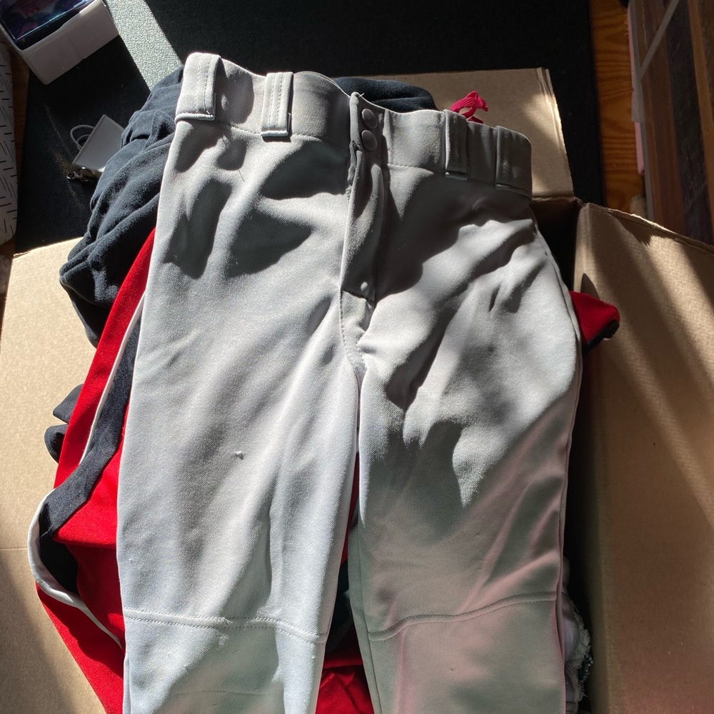 Rawlings Softball Pants